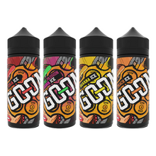 Load image into Gallery viewer, Goon 100ml Shortfill 0mg (70VG/30PG)