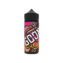 Load image into Gallery viewer, Goon 100ml Shortfill 0mg (70VG/30PG)