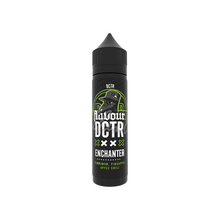 Load image into Gallery viewer, Flavour DCTR 50ml Shortfill 0mg (70VG/30PG)
