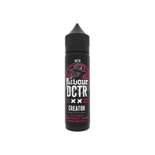 Load image into Gallery viewer, Flavour DCTR 50ml Shortfill 0mg (70VG/30PG)