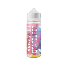 Load image into Gallery viewer, Joosy 100ml Shortfill 0mg (70VG/30PG)