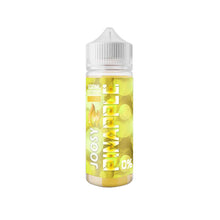 Load image into Gallery viewer, Joosy 100ml Shortfill 0mg (70VG/30PG)