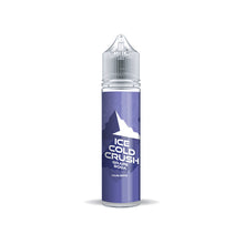 Load image into Gallery viewer, Ice Cold Crush 50ml Shortfill 0mg (70VG/30PG)