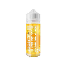 Load image into Gallery viewer, Joosy 100ml Shortfill 0mg (70VG/30PG)
