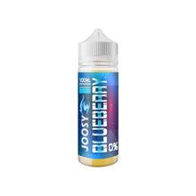 Load image into Gallery viewer, Joosy 100ml Shortfill 0mg (70VG/30PG)