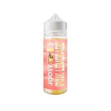 Load image into Gallery viewer, Joosy 100ml Shortfill 0mg (70VG/30PG)