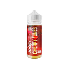 Load image into Gallery viewer, Joosy 100ml Shortfill 0mg (70VG/30PG)