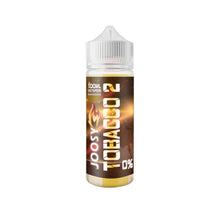 Load image into Gallery viewer, Joosy 100ml Shortfill 0mg (70VG/30PG)