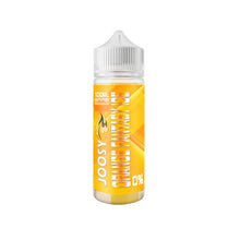 Load image into Gallery viewer, Joosy 100ml Shortfill 0mg (70VG/30PG)