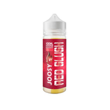 Load image into Gallery viewer, Joosy 100ml Shortfill 0mg (70VG/30PG)