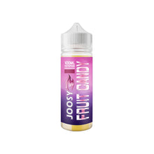 Load image into Gallery viewer, Joosy 100ml Shortfill 0mg (70VG/30PG)