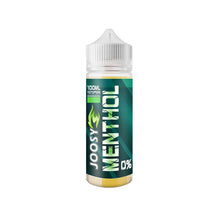 Load image into Gallery viewer, Joosy 100ml Shortfill 0mg (70VG/30PG)