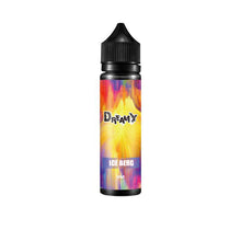 Load image into Gallery viewer, Dreamy by A-Steam 50ml Shortfill 0mg (70VG/30PG)