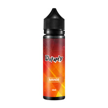 Load image into Gallery viewer, Dreamy by A-Steam 50ml Shortfill 0mg (70VG/30PG)