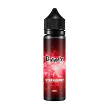 Load image into Gallery viewer, Dreamy by A-Steam 50ml Shortfill 0mg (70VG/30PG)