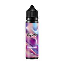 Load image into Gallery viewer, Dreamy by A-Steam 50ml Shortfill 0mg (70VG/30PG)