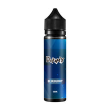 Load image into Gallery viewer, Dreamy by A-Steam 50ml Shortfill 0mg (70VG/30PG)