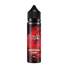 Load image into Gallery viewer, Dreamy by A-Steam 50ml Shortfill 0mg (70VG/30PG)