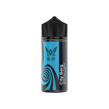 Load image into Gallery viewer, City Vape 50/50 Shortfill 0mg (50VG/50PG)