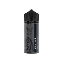 Load image into Gallery viewer, City Vape 50/50 Shortfill 0mg (50VG/50PG)