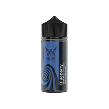 Load image into Gallery viewer, City Vape 50/50 Shortfill 0mg (50VG/50PG)