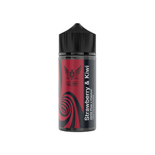 Load image into Gallery viewer, City Vape 50/50 Shortfill 0mg (50VG/50PG)