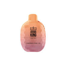 Load image into Gallery viewer, 20mg Aroma King Jewel Mini Disposable Vape Device 600 Puffs