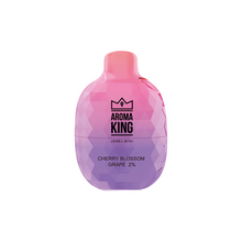 Load image into Gallery viewer, 20mg Aroma King Jewel Mini Disposable Vape Device 600 Puffs