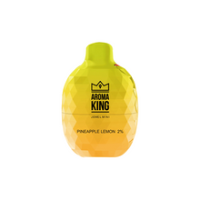 Load image into Gallery viewer, 20mg Aroma King Jewel Mini Disposable Vape Device 600 Puffs
