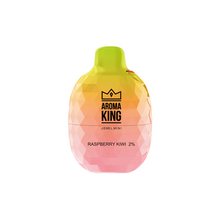 Load image into Gallery viewer, 20mg Aroma King Jewel Mini Disposable Vape Device 600 Puffs