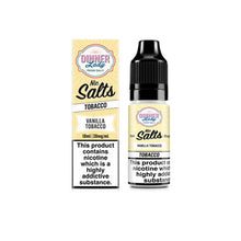 Load image into Gallery viewer, 20mg Dinner Lady 10ml Nic Salts (50VG/50PG)