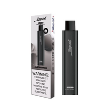 Load image into Gallery viewer, 20mg Reymont Elite Disposable Vape 600 Puffs