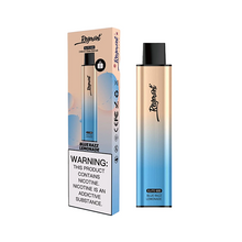 Load image into Gallery viewer, 20mg Reymont Elite Disposable Vape 600 Puffs