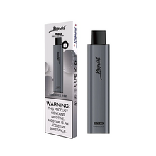 Load image into Gallery viewer, 20mg Reymont Elite Disposable Vape 600 Puffs