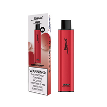 Load image into Gallery viewer, 20mg Reymont Elite Disposable Vape 600 Puffs