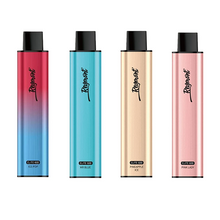 Load image into Gallery viewer, 20mg Reymont Elite Disposable Vape 600 Puffs