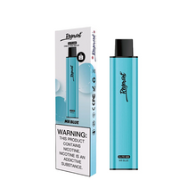Load image into Gallery viewer, 20mg Reymont Elite Disposable Vape 600 Puffs