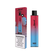 Load image into Gallery viewer, 20mg Reymont Elite Disposable Vape 600 Puffs