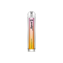 Load image into Gallery viewer, 20mg Reymont Meta I Disposable Vape 600 Puffs