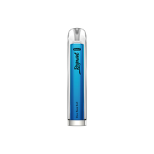 Load image into Gallery viewer, 20mg Reymont Meta I Disposable Vape 600 Puffs