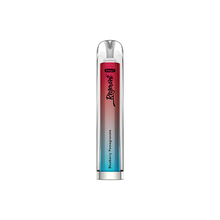 Load image into Gallery viewer, 20mg Reymont Meta I Disposable Vape 600 Puffs