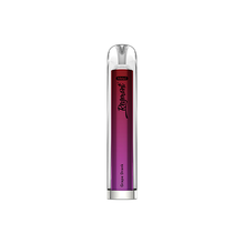 Load image into Gallery viewer, 20mg Reymont Meta I Disposable Vape 600 Puffs