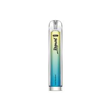 Load image into Gallery viewer, 20mg Reymont Meta I Disposable Vape 600 Puffs