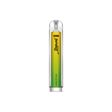 Load image into Gallery viewer, 20mg Reymont Meta I Disposable Vape 600 Puffs
