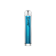 Load image into Gallery viewer, 20mg Reymont Meta I Disposable Vape 600 Puffs