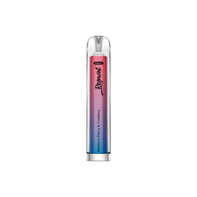 Load image into Gallery viewer, 20mg Reymont Meta I Disposable Vape 600 Puffs