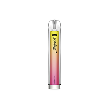 Load image into Gallery viewer, 20mg Reymont Meta I Disposable Vape 600 Puffs