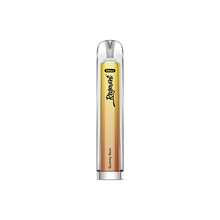 Load image into Gallery viewer, 20mg Reymont Meta I Disposable Vape 600 Puffs