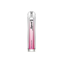 Load image into Gallery viewer, 20mg Reymont Meta I Disposable Vape 600 Puffs