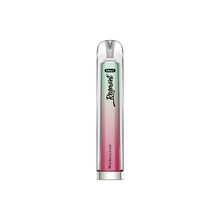 Load image into Gallery viewer, 20mg Reymont Meta I Disposable Vape 600 Puffs